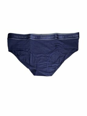 Victoria’s Secret - Logo Cotton - Hip-Hugger Panty